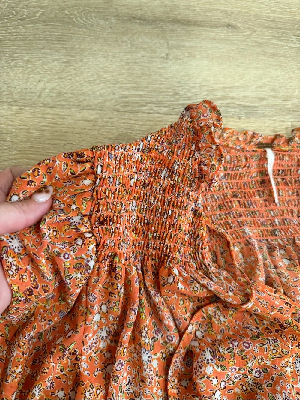 Free People free people